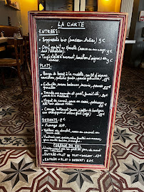 Photos du propriétaire du Restaurant français Chéri-Chérie. à Paris - n°6