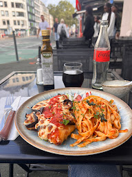 Photo n°97 de Al Pomodoro - Restaurant Italien à Lille ()