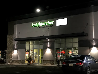 Knight Archer Insurance