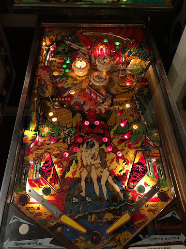 Bar «Zanzabar», reviews and photos, 2100 S Preston St, Louisville, KY 40217, USA