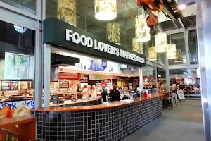 Food Lover's Eatery Newspaper House image