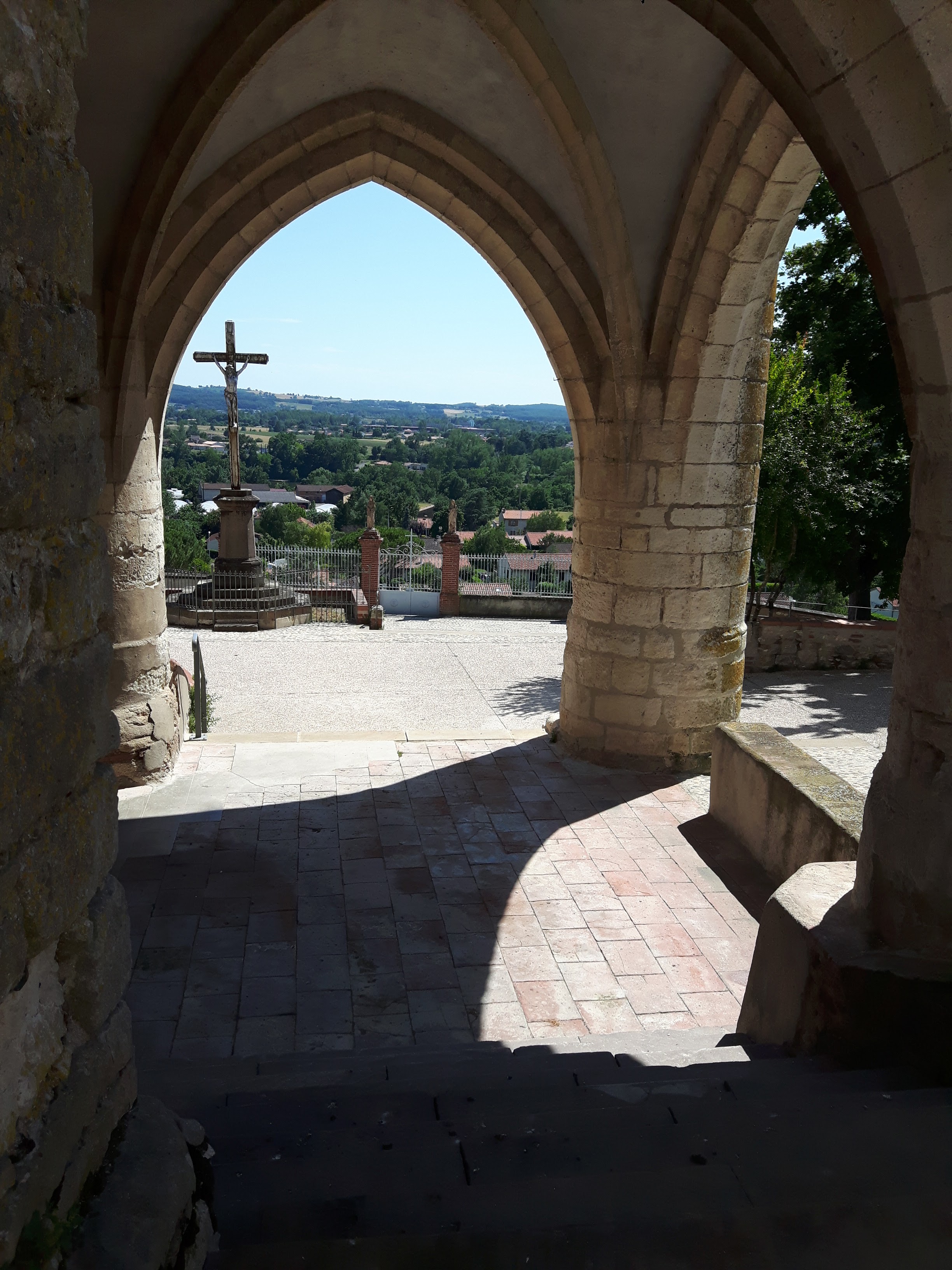 Photo n° 4 de l'avis de laurence.E fait le 19/06/2019 à 07:30