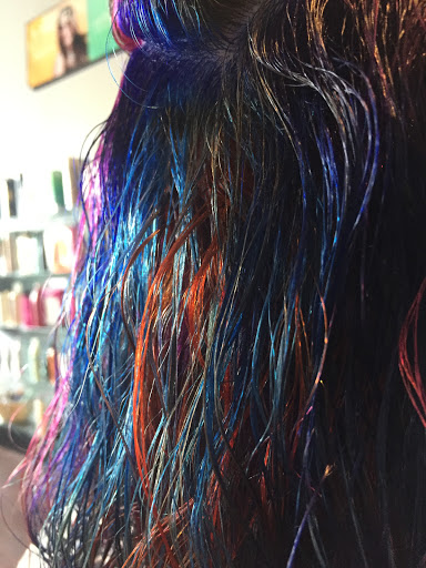 Hair Salon «Hairline Beauty Salon», reviews and photos, 5193 Shore Dr # 106, Virginia Beach, VA 23455, USA