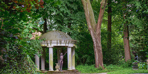 Thieles Garten