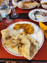 Plats et boissons du Restaurant indien Shimla à Marseille - n°12