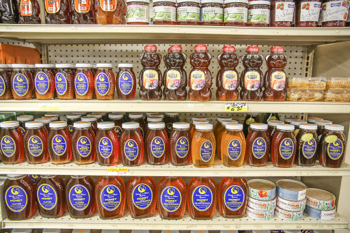 Produce Market «Yolo Fruit Stand», reviews and photos, 46710 Co Rd 32B, Davis, CA 95618, USA