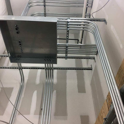 Electrician «AG Electrical Services», reviews and photos, 638 N Kenmore St, Arlington, VA 22201, USA