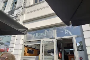 Café Le Ducal image