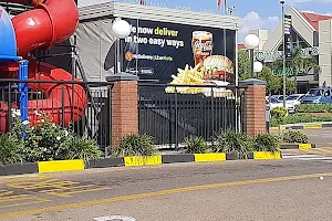 McDonald's Mayville Drive-Thru image