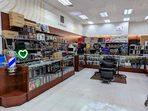 Beauty Supply Store «Jenny Beauty Supply», reviews and photos, 4343 Gannon Ln, Dallas, TX 75237, USA