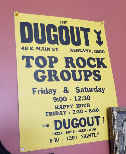 Dessert Shop «Downtown Perk & Desserts Oasis», reviews and photos, 145 W Main St, Ashland, OH 44805, USA