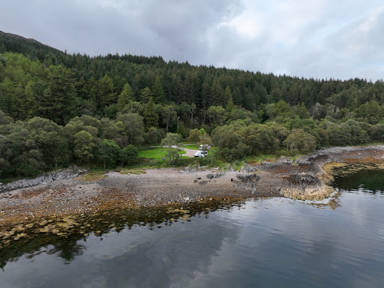 Salen Beach