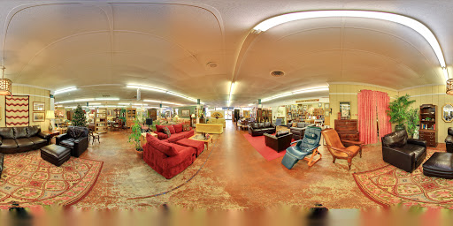 Consignment Shop «Classic Treasures Furniture Consignment», reviews and photos, 2659 Durham-Chapel Hill Blvd, Durham, NC 27707, USA