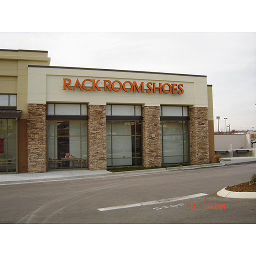 Shoe Store «Rack Room Shoes», reviews and photos, 401 S Mt Juliet Rd #406, Mt Juliet, TN 37122, USA