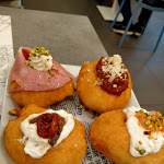 Photo n°1 de l'avis de Giulia.a fait le 04/07/2021 à 07:25 sur le  Pizzeria Pucci e Manella à Formia