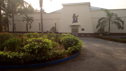 ROSICRUCIAN PARK, AMORC, ROSICRUCIAN ORDER, REGIONAL ADMINISTRATION FOR ENGLISH WEST AFRICA, 2nd Avenue, State Housing Estate, PMB 1220, Calabar, 54001, Nigeria, Department Store, state Cross River