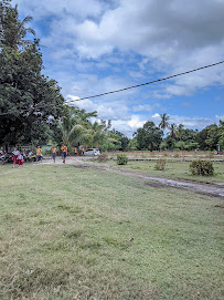 Foto SMP  Negeri 1 Malaka Tengah, Kabupaten Malaka