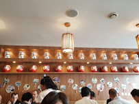 Atmosphère du Restaurant japonais authentique Jinchan shokudo à Paris - n°11