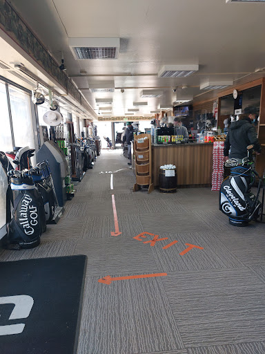 Golf Course «Washoe County Golf Course», reviews and photos, 2601 Foley Way, Reno, NV 89505, USA