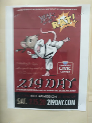 Community Center «Jean Shepherd Community Center», reviews and photos, 3031 J.F. Mahoney Dr, Hammond, IN 46323, USA