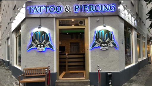 Tattoo-Läden Berlin