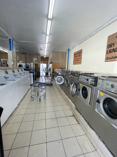 Laundromat «Southport Coin Laundry-Cleaner», reviews and photos, 1063 SE 17th St, Fort Lauderdale, FL 33316, USA