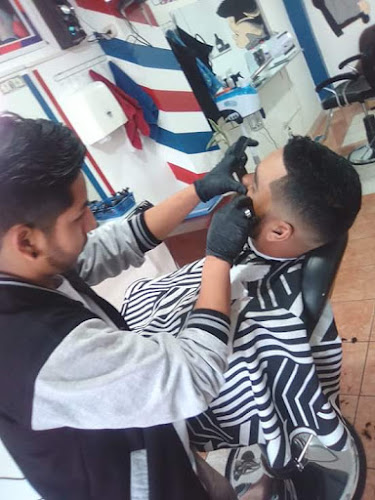 Barber Shop Nando - Barbería
