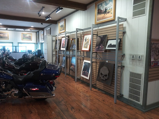 Harley-Davidson Dealer «Battlefield Harley-Davidson», reviews and photos, 21 Cavalry Field Rd, Gettysburg, PA 17325, USA
