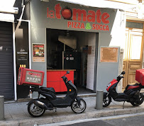 Photos du propriétaire du Pizzeria La Tomate à Nice - n°2