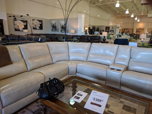 Furniture Store «American Signature Furniture», reviews and photos, 7230 US-19, Pinellas Park, FL 33781, USA