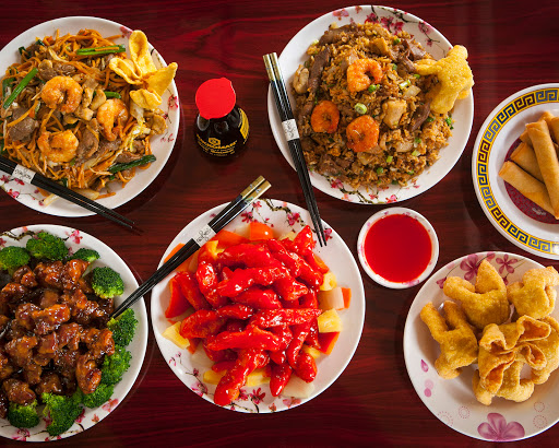China Feast