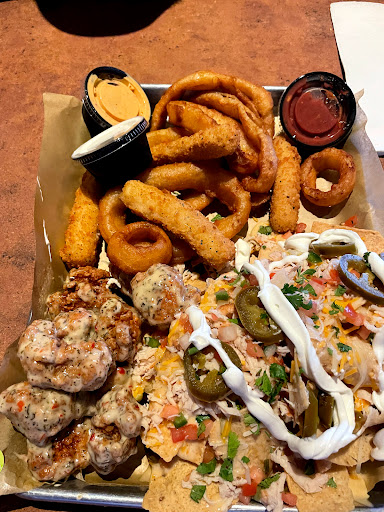 Shopping Mall «Southgate Shopping Center», reviews and photos, 13545 Eureka Rd, Southgate, MI 48195, USA