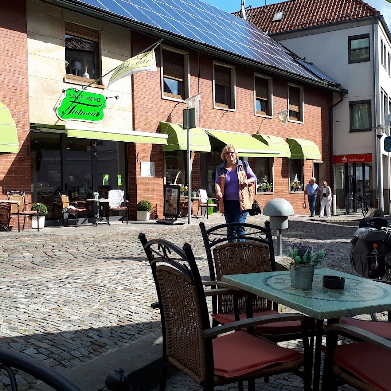 Cafe Tietmeier