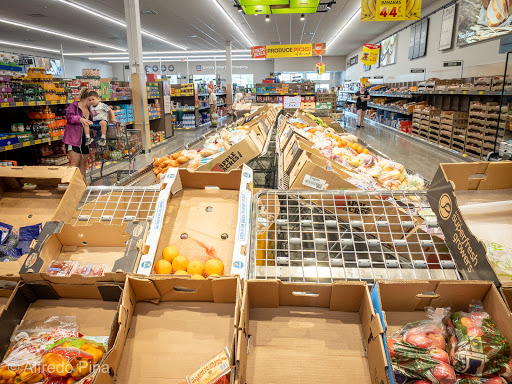 Supermarket «ALDI», reviews and photos, 9 Plaistow Rd, Plaistow, NH 03865, USA