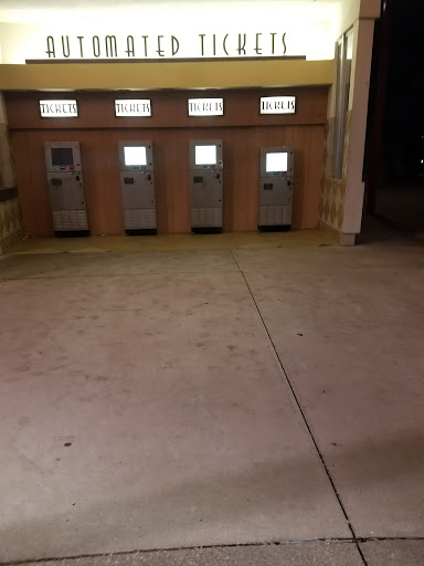 Movie Theater «AMC DINE-IN Mesquite 30», reviews and photos, 19919 Lyndon B Johnson Fwy, Mesquite, TX 75149, USA