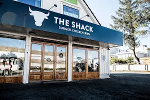 The Shack image