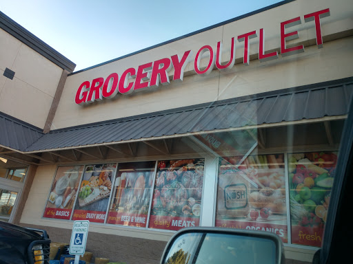 Grocery Store «Grocery Outlet Bargain Market», reviews and photos, 2109 S 1st St, Yakima, WA 98903, USA