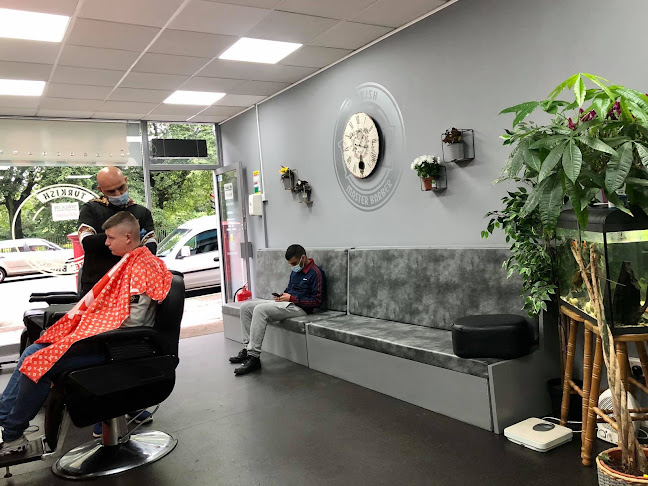 Reviews of Nr1 Turkish Barbers in Glasgow - Barber shop