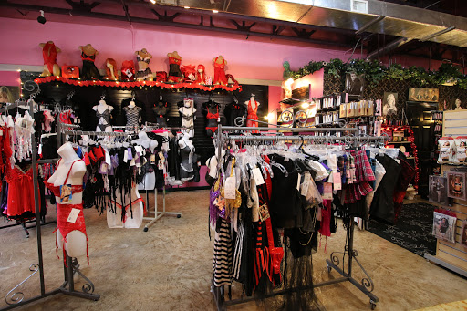 Adult Entertainment Store «Shades of Love», reviews and photos, 300 W Bitters Rd #150, San Antonio, TX 78216, USA