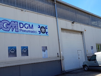 Dgm Pneumatici