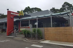 McDonald's Erina image