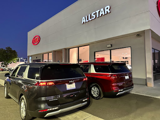AllStar Kia San Bernardino image