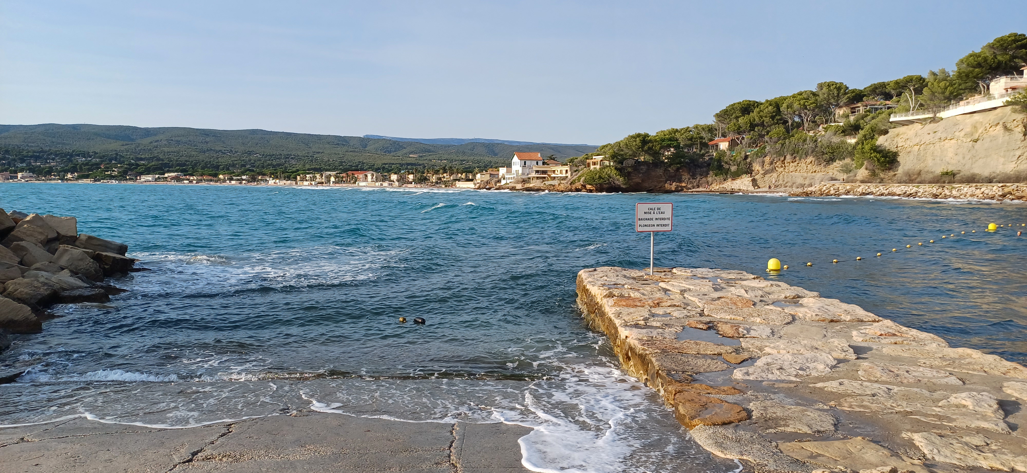 Photo n° 3 de l'avis de Laurent.H fait le 04/09/2023 à 13:38