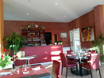 Atmosphère du Restaurant La Brise à Carry-le-Rouet - n°4