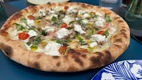 Pizza du Pizzeria Versione Originale à Montpellier - n°16