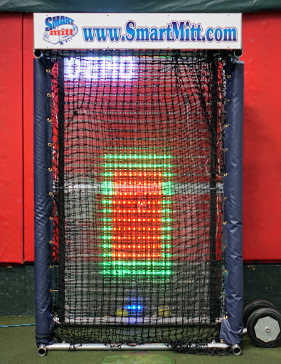 Gym «Healthtrax Fitness & Wellness», reviews and photos, 3 Weymouth Rd, Enfield, CT 06082, USA