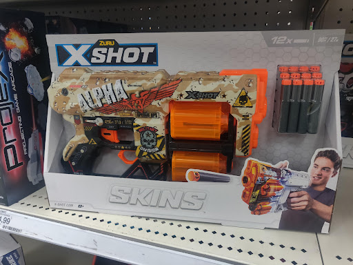 Department Store «Target», reviews and photos, 25925 SW Heather PI, Wilsonville, OR 97070, USA