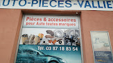 Auto Pieces Vallieres Metz