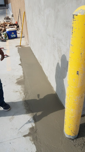 Concrete Contractor «Summit Concrete and Construction Company LLC», reviews and photos, 8022 S Memorial Dr Suite # 200, Tulsa, OK 74133, USA