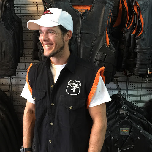 Leather Goods Store «Highway Leather», reviews and photos, 1014 Iris Dr SW, Conyers, GA 30094, USA